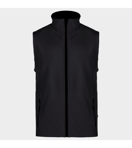 Софтшел елек AVEO BLACK