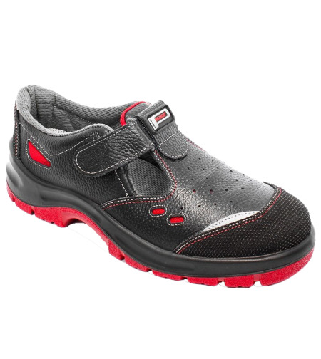 TOPOLINO NUOVO S1 SRC Работни сандали