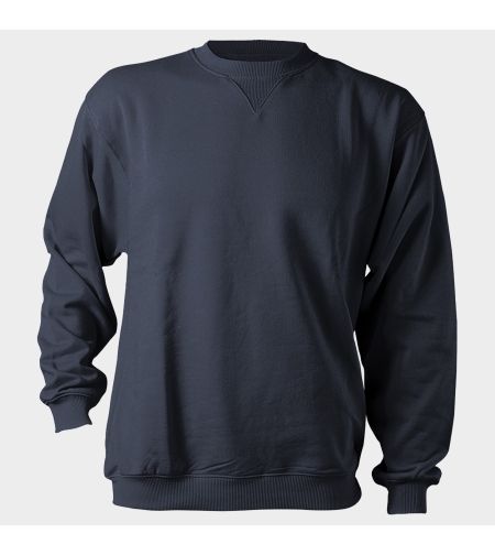 REMO DARK GREY (TOURS) Блуза с дълъг ръкав