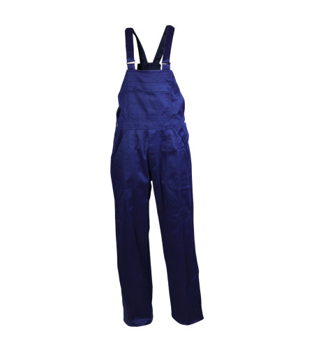 FA BIBPANTS Антистатичен, трудногорим полугащеризон
