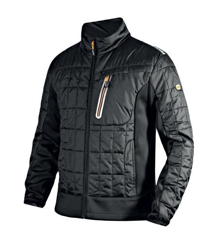 DIADORA LIGHT PADDED JACKET TECH Яке с мембрана
