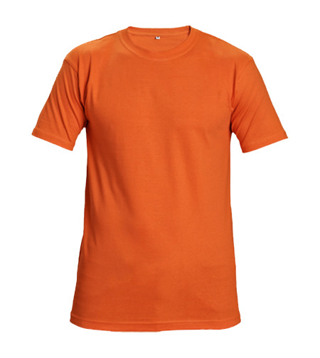 Тениска KEYA ORANGE