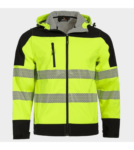 Работно яке NOBEL PRO 2.0 HV YELLOW