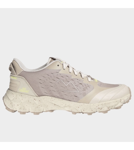 SANTIAGO BEIGE Спортна обувка
