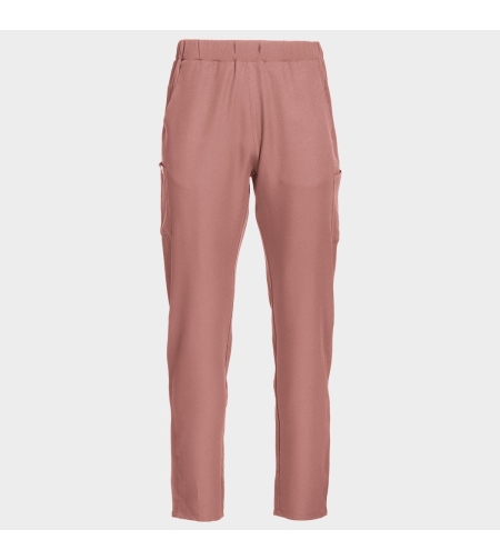 Медицински панталон MONI PINK SAND