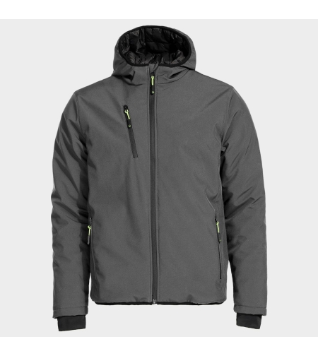 Работно яке REEF PAD SOFTSHELL GREY