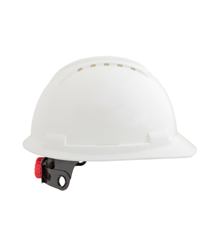 BBU SP200T WHITE Защитна каска