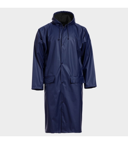 STORMER COAT DARK BLUE Наметало