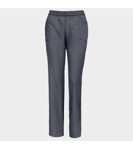 Дамски медецински панталон CHEROKEE SLIM GREY CKE1124A