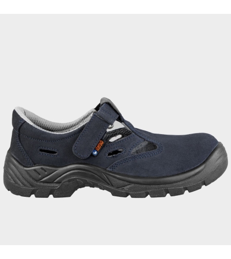TOUAREG SANDAL VINTAGE NAVY S1 Работни сандали