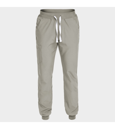 NOBBY LIGHT GREY Панталон