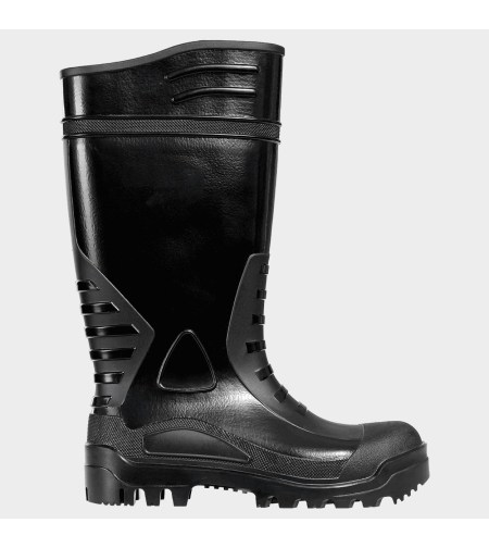 Защитни ботуши TORNADO S4 FO SR BLACK