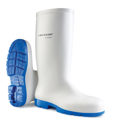 DUNLOP ACIFORT CLASSIC+ 04 FO SRC Гумени ботуши