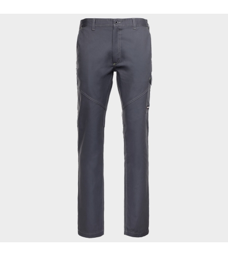 PAYPER WORKER STRETCH GREY Панталон