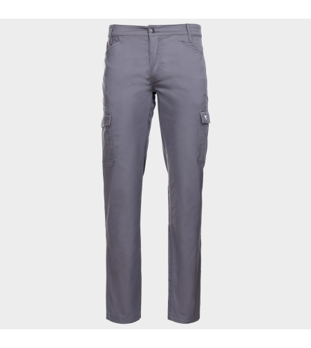 DIADORA LEVEL PANT GREY Работен панталон