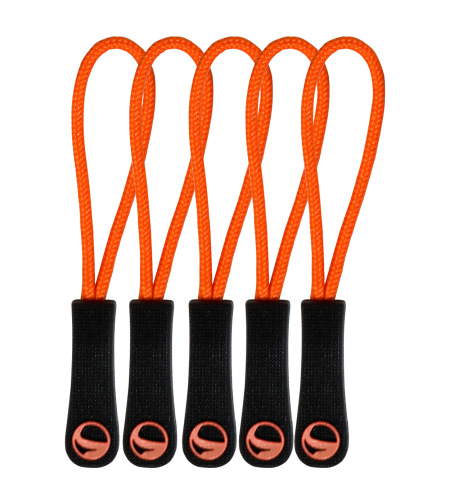 ORANGE 5 бр. Държач за цип