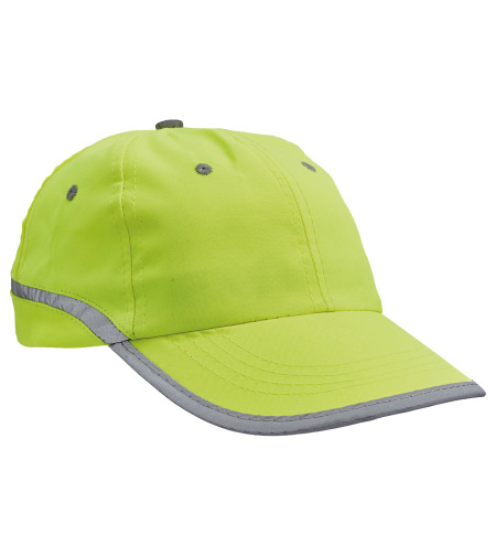 TAHR HV GREEN Шапка с козирка