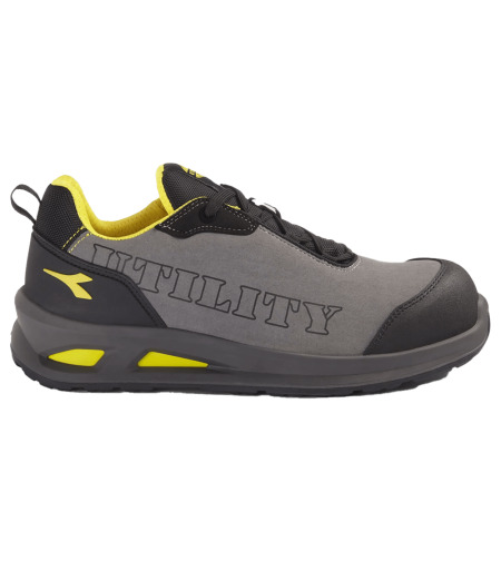 DIADORA SMART SOFTBOX LOW S3L FO SR ESD Работни обукви