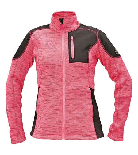 Дамски суитшърт TAMBO PINK
