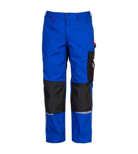 PRISMA ROYAL BLUE Работен панталон