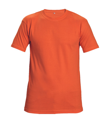 TEESTA ORANGE Тениска