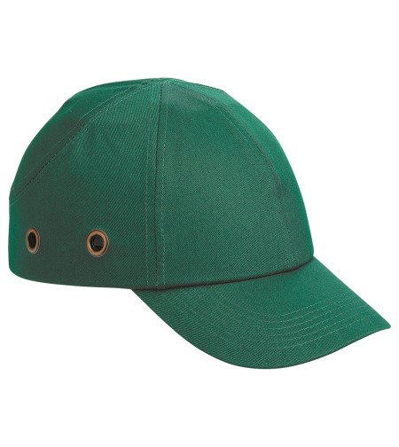 DUIKER GREEN Противоударна шапка