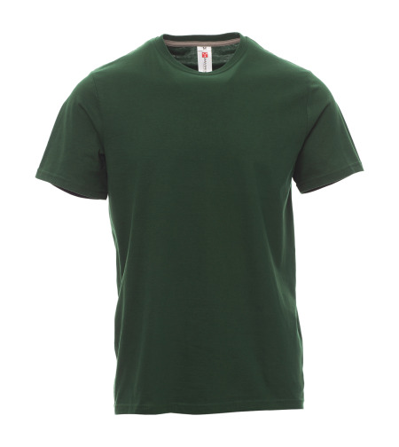 PAYPER SUNSET GREEN Тениска