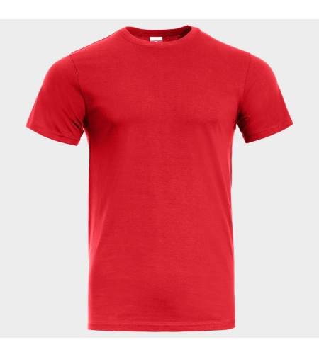 STENSO NAOS RED Тениска
