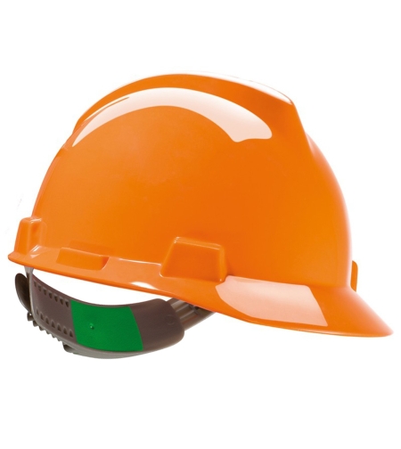 V-GARD ORANGE Защитна каска до 1000V