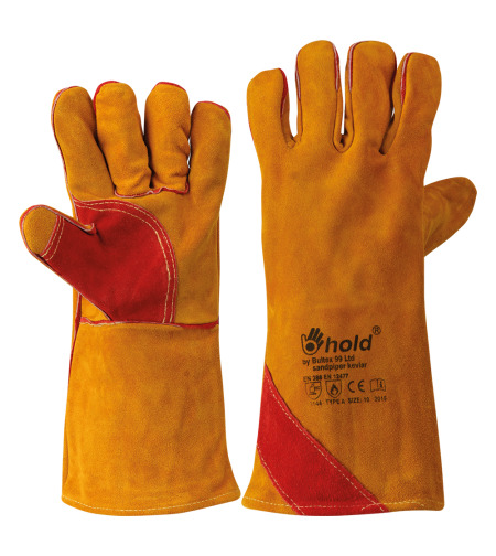 THORNBLACK KEVLAR Ръкавици за заваряване