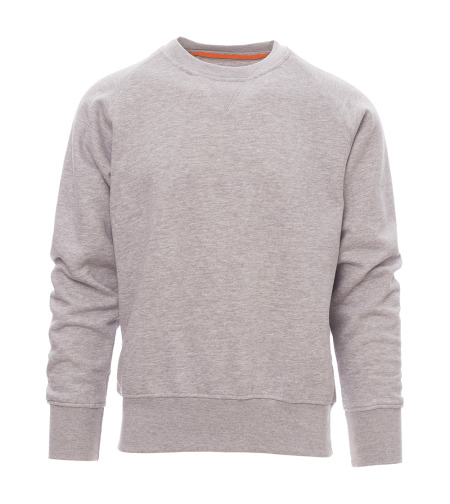 PAYPER MISTRAL+ LIGHT GREY Блуза с дълъг ръкав