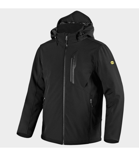 Работен яке DIADORA FREEDOM BLACK