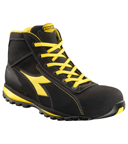 DIADORA GLOVE II HIGH S3 HRO SRA Работни обувки