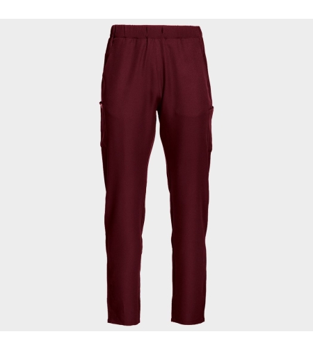 Медицински панталон MONI BURGUNDY