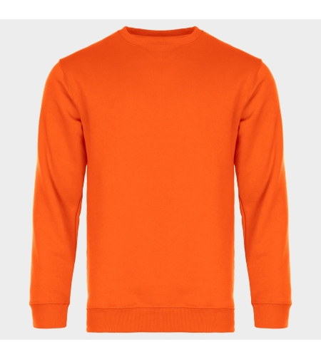 REMO ORANGE (TOURS) Блуза с дълъг ръкав