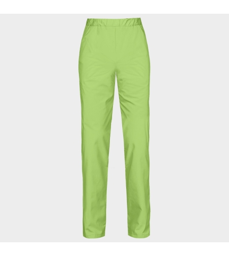 BARISA LIGHT GREEN Унисекс панталон