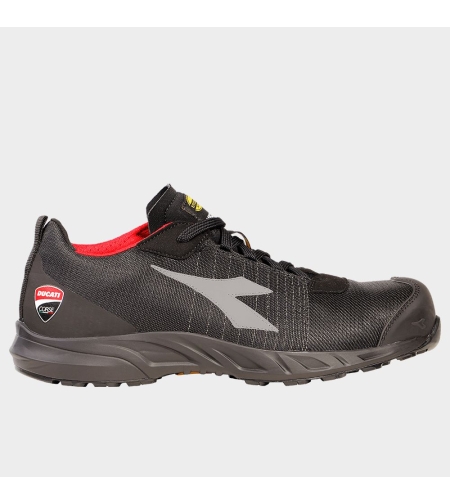 DIADORA FLY MOTOR MTX LOW S3L FO SR HRO SC ESD Работни обувки