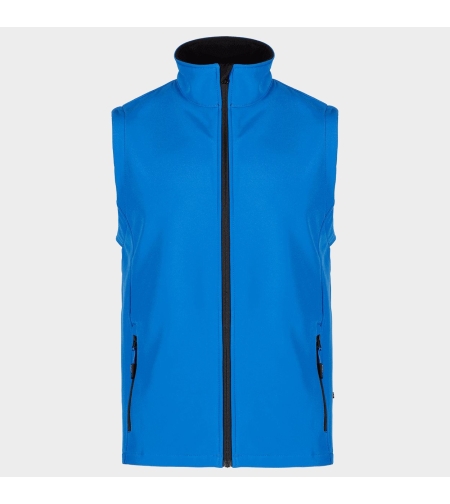 AVEO BLUE Софтшел елек