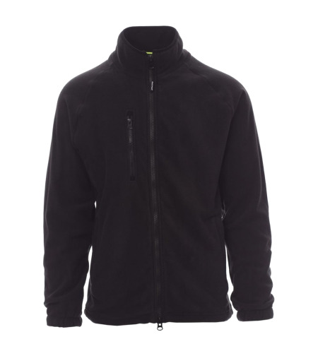 PAYPER NORWAY BLACK Суитшърт