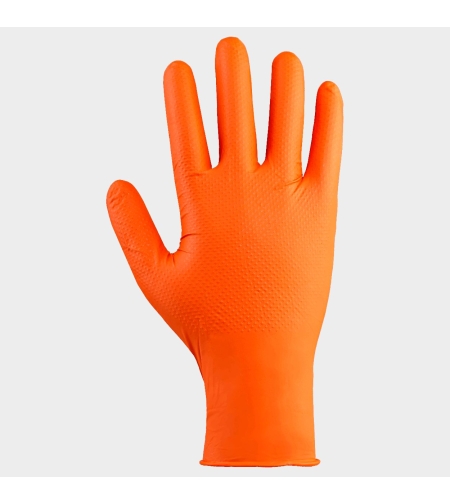 PPS DIAMOND GRIP PF Нитрилни ръкавици