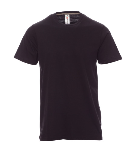 PAYPER SUNSET BLACK Тениска
