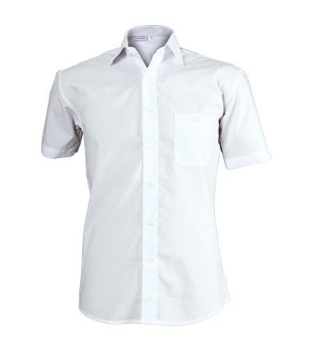 CAMISA WHITE Мъжка риза