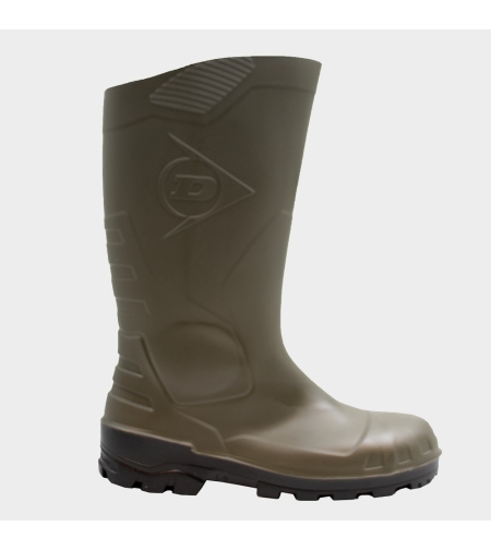 DUNLOP DEVON S5 Гумени ботуши