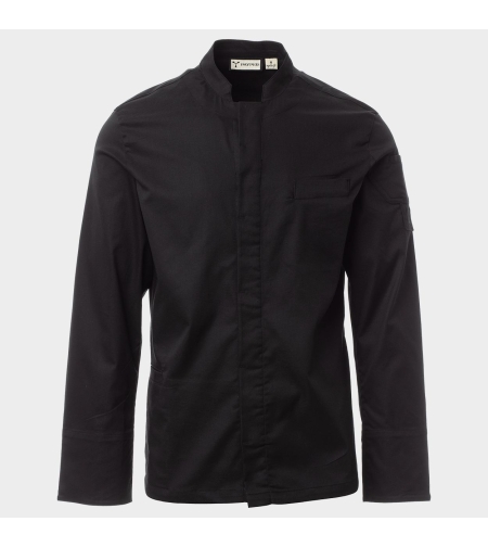 PAYPER SUPREME BLACK Туника за готвачи