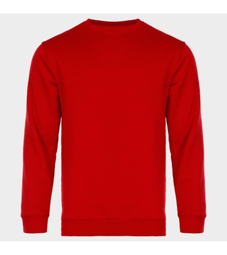 REMO RED (TOURS) Блуза с дълъг ръкав