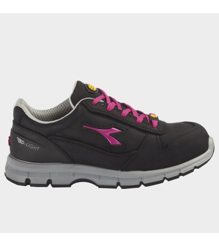 DIADORA RUN II LOW S3 SRC ESD Работни обувки