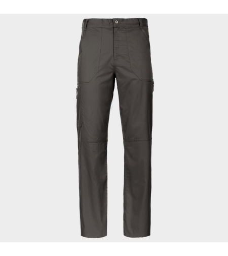 Мъжки медицински панталон CHEROKEE MR TAPERED GREY WWE140