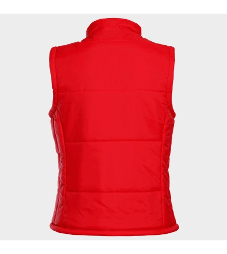 Дамски елек ROSEVILLE RED 2.0