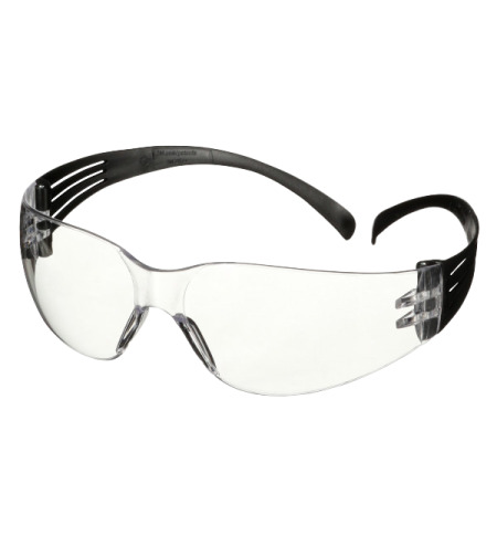 3M SECUREFIT SF 101 BLACK Предпазни очила
