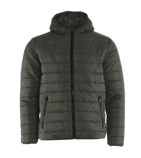 SPEEDY NEO GREEN/BLACK Мъжко яке